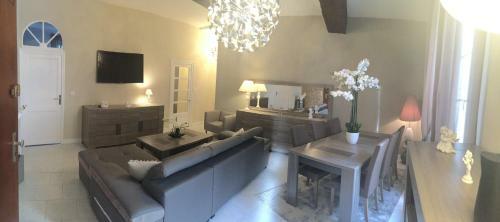 Apartamento Le Rendez Vous Des Anges