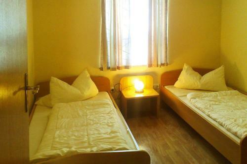 Apartamento Holiday Home In Bad Koetzting