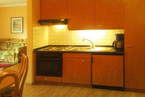 Apartamento Holiday Home In Bad Koetzting