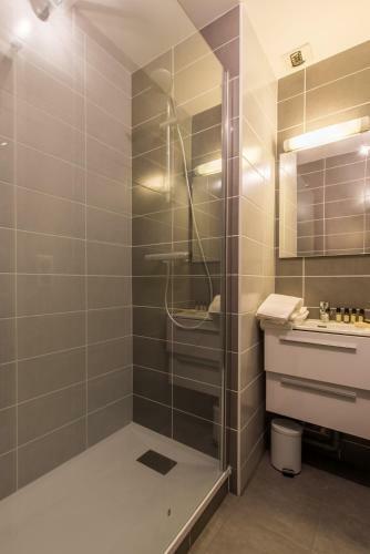 Le Clos Saint Pierre