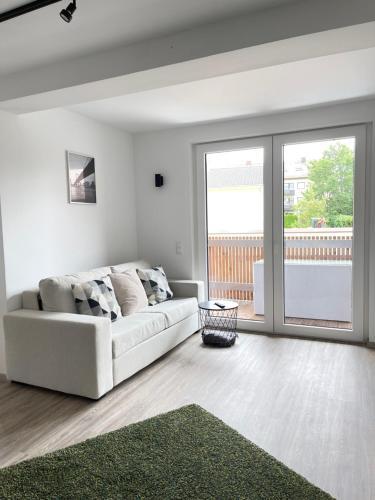 Apartamento G�stehaus Hirsch 93