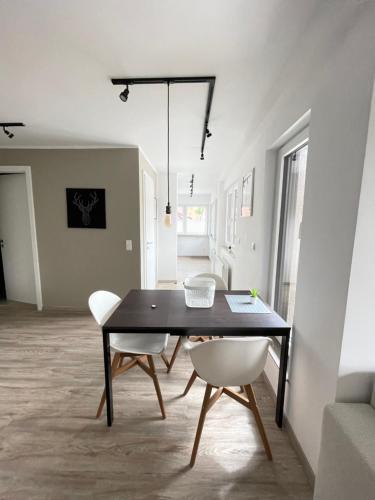 Apartamento G�stehaus Hirsch 93