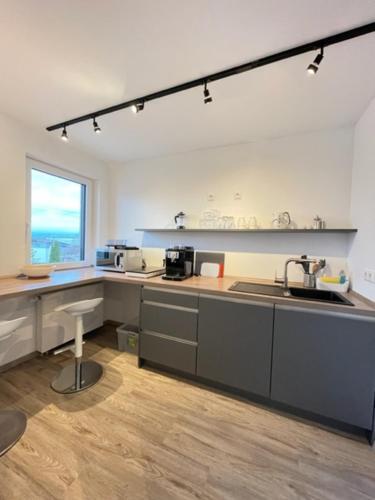 Apartamento G�stehaus Hirsch 93