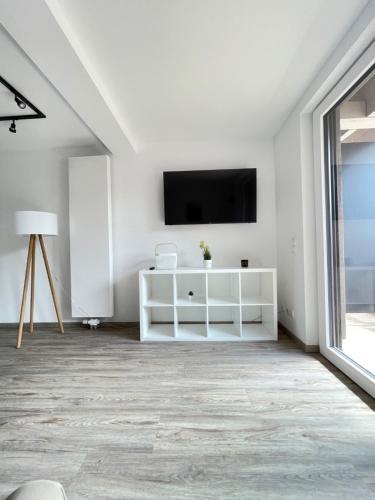 Apartamento G�stehaus Hirsch 93