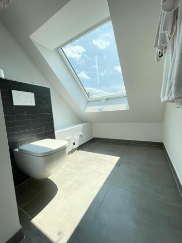 Apartamento G�stehaus Hirsch 93
