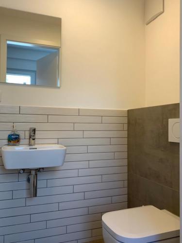Apartamento G�stehaus Hirsch 93