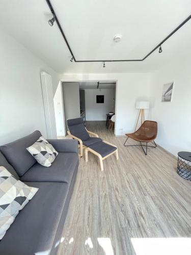 Apartamento G�stehaus Hirsch 93