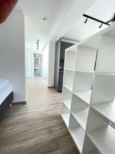 Apartamento G�stehaus Hirsch 93