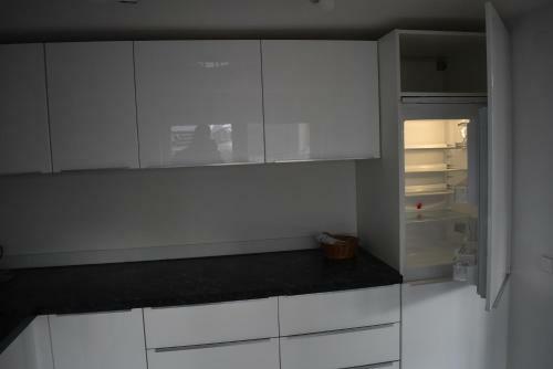 Apartamento Im Herzen Von Kernen