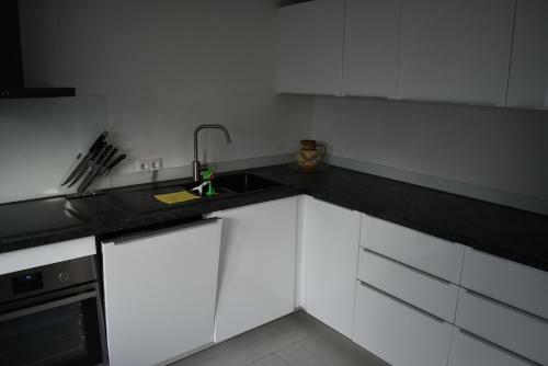 Apartamento Im Herzen Von Kernen