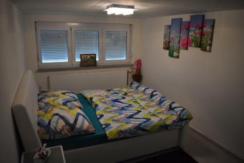 Apartamento Im Herzen Von Kernen