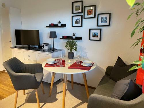Apartamento Ferien Im Waldachtal