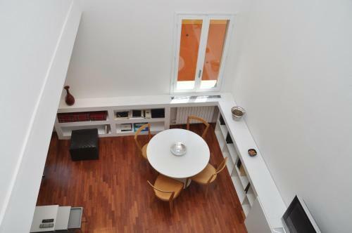 Apartamento Collegio Di Spagna