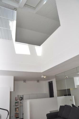 Apartamento Collegio Di Spagna