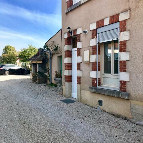 Apartamento Les Apparts Du Faubourg
