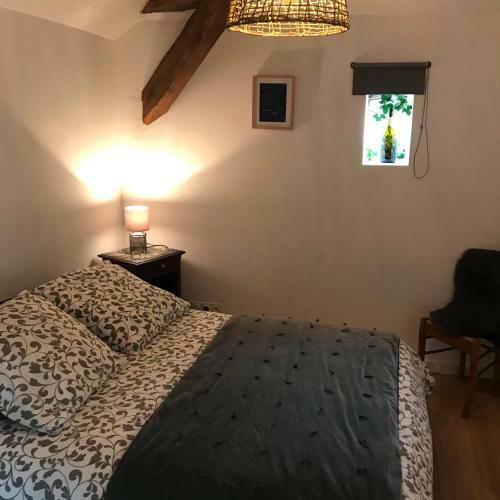 Apartamento Les Apparts Du Faubourg