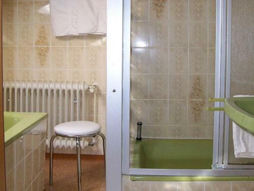 Apartamento Ferienwohnung Fischer