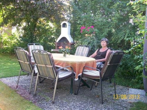 Apartamento Ferienwohnung Fischer