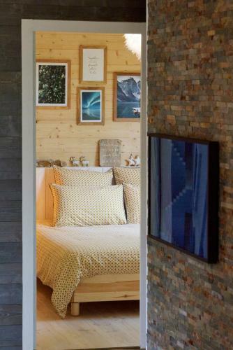 Le Chalet By Lb Et Lb