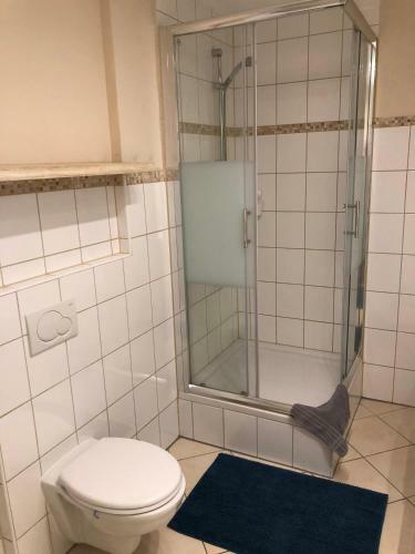 Apartamento Ferienwohnung Herzberg