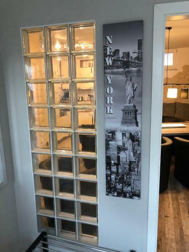Apartamento Ferienwohnung Herzberg