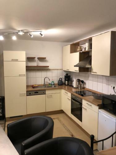 Apartamento Ferienwohnung Herzberg