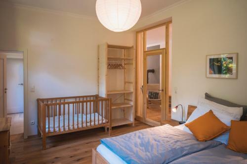 Apartamento Oesenhof - Dielenwohnung