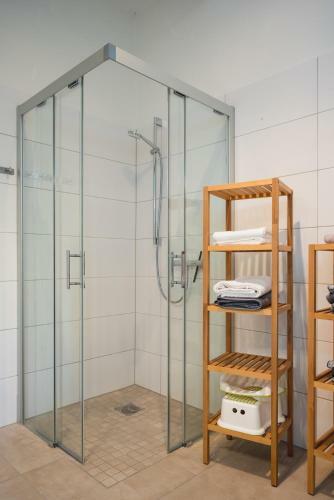 Apartamento Oesenhof - Dielenwohnung