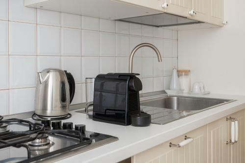 Apartamento Paglietta Quattro