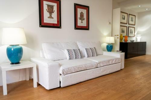 Apartamento Paglietta Quattro