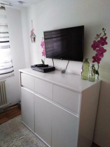 Apartamento Ferienwohnung Mit Kleinem Garten