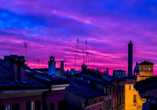 Apartamento Healthy Flat Bologna