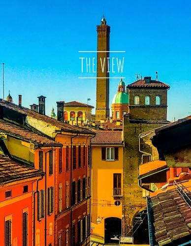 Apartamento Healthy Flat Bologna