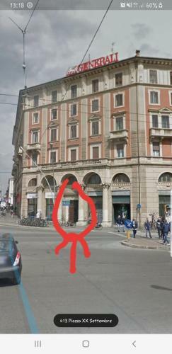 Bed & Breakfast Domus Dotta