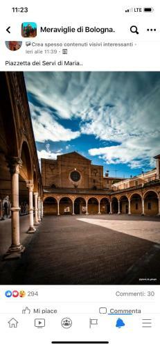 Bed & Breakfast Domus Dotta