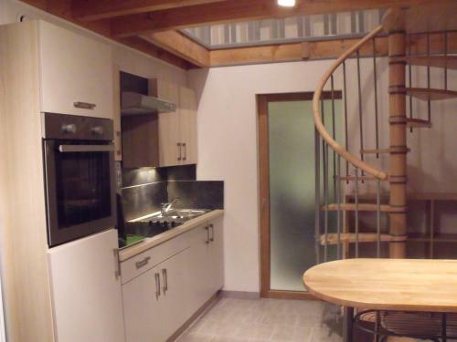 Apartamento Gites 2 Beauvoir