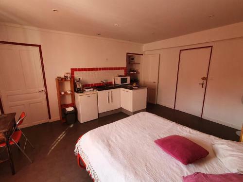 Hostal Moulin Gaillard
