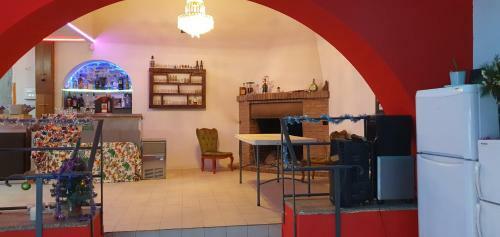 Hostal Moulin Gaillard