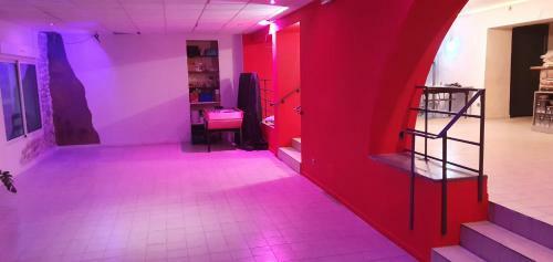 Hostal Moulin Gaillard