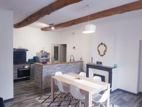 Apartamento Bedarieux Home