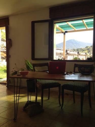 Maison Puech Du Four