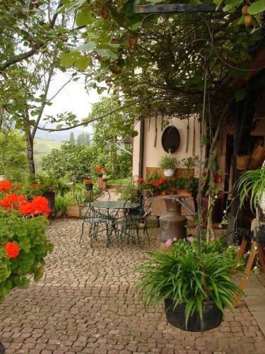 Apartamentos Le Sonnenglanz