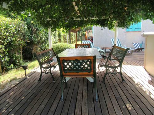 Apartamento Les Sences