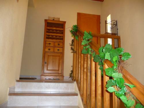 Apartamento Les Sences