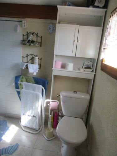 Apartamento Les Sences