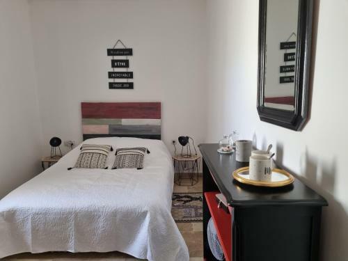 Bed & Breakfast La Bastide