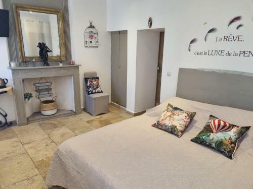 Bed & Breakfast La Bastide