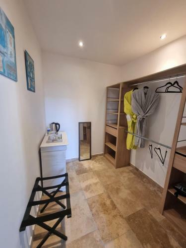 Bed & Breakfast La Bastide