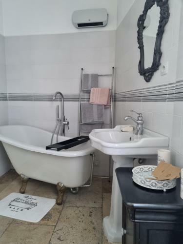 Bed & Breakfast La Bastide