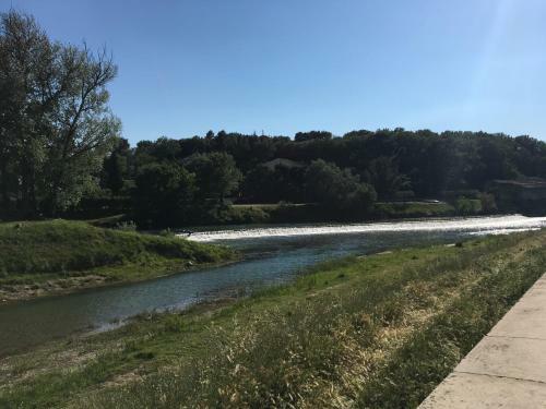 Bed & Breakfast La Bastide